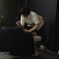 リラクゼーション"